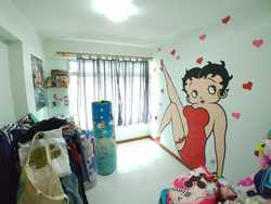 Blk 448 Yishun Ring Road (Yishun), HDB 4 Rooms #182674122